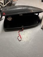 Dakkoffer te koop, Auto diversen, Ophalen, Zo goed als nieuw