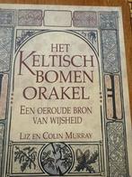 Keltisch Bomenorakel - Kaarten & Boek, Ophalen of Verzenden, Zo goed als nieuw
