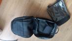 Te koop zeer compleet bagster tank tas, Ophalen of Verzenden, BMW