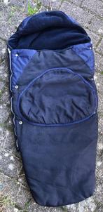 Maxi taxi Warme Voetenzak, Ophalen of Verzenden, Zo goed als nieuw, 70 tot 85 cm, Overige typen