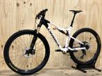 Orbea Oiz M Pro FullCarbon 29 inch mountainbike Shimano XTR
