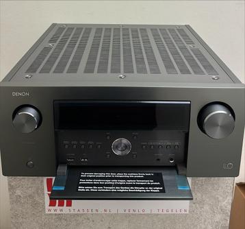 Denon AVC-A110 demo beschikbaar voor biedingen