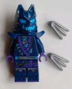 Lego Ninjago Wolf Mask poppetjes minifiguren, Ophalen, Nieuw