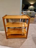 Houten Boekenkastje / Stellingkast, Huis en Inrichting, Kasten | Stellingkasten, Ophalen, Gebruikt