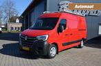 Renault MASTER 2.3 DCI 150PK L2H2 2x Schuifdeur, Airco, Auto, 4 cilinders, 150 pk, Renault, 2500 kg