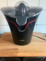 Citruspers, Ophalen of Verzenden, Gebruikt, Elektrisch, Citruspers