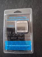 Nieuwe fietscomputer, Fietsen en Brommers, Fietsaccessoires | Fietscomputers, Ophalen of Verzenden, Nieuw