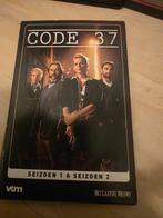 Code 37, Vanaf 12 jaar, Ophalen of Verzenden, Gebruikt