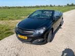 Opel Astra 1.8 16V Twintop black edition 2 met windscherm, Auto's, Opel, Te koop, Geïmporteerd, 14 km/l, Benzine