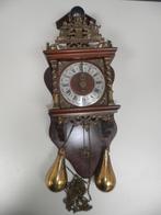 zaanse klok, Antiek en Kunst, Antiek | Klokken, Ophalen of Verzenden