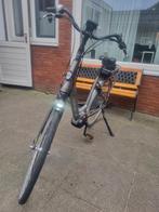 Elektrische vogue net BAFANG midden moter, 51 tot 55 cm, Ophalen, Zo goed als nieuw, Overige merken