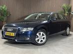 Audi A4 Limousine 1.8 TFSI, Euro 5, 4 cilinders, Blauw, A4