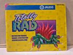 Totally Rad NES 6T FRA boekje, Spelcomputers en Games, Games | Nintendo NES, Avontuur en Actie, 1 speler, Ophalen of Verzenden