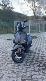 Vespa sprint 2018 45km custom kleur, Ophalen, Zo goed als nieuw, Benzine, Overige modellen