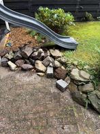 Sierstenen tuin, Tuin en Terras, Ophalen, Gebruikt, Overige typen, Natuursteen