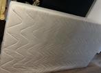 Matras 120x200, Huis en Inrichting, Slaapkamer | Matrassen en Bedbodems, Ophalen, Gebruikt, Twijfelaar, 200 cm