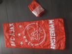 Slaapzak Ajax 65x150 100% polyester, Ophalen of Verzenden, Gebruikt