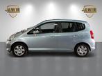Honda Jazz 1.4 LS 93-SP-VV (bj 2006), 83 pk, Gebruikt, Zwart, 4 cilinders