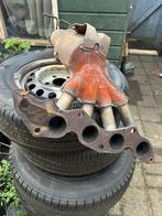 Katalysator, Ophalen of Verzenden, Nieuw, Ford