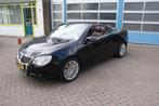Volkswagen Eos 1.4 TSI, Voorwielaandrijving, 15 km/l, 4 cilinders, 4 stoelen