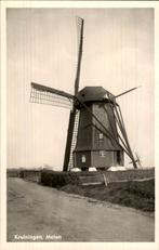 Kruiningen, Verzenden, Voor 1920, Ongelopen, Zeeland