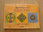 Heike Owusu - Mandala's uit de hele wereld, Verzenden, Zo goed als nieuw, Overige onderwerpen, Achtergrond en Informatie