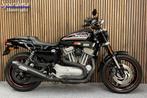 HARLEY-DAVIDSON SPORTSTER XR 1200 (bj 2009), Motoren, 2 cilinders, HARLEY-DAVIDSON, Motorrijbewijs A, Bedrijf