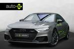Audi A7 Sportback 50 TFSI e quattro Pro Line S, Auto's, Audi, Gebruikt, 4 cilinders, Plug-in hybride, Bedrijf