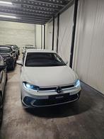 Polo R line 2022 IQ Camera DSG, Stof, Zwart, 95 pk, 1104 kg