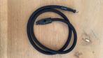 Leica Cooph rope strap camera riem zwart leica Q leica M, Verzenden, Zo goed als nieuw