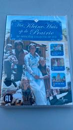 Het kleine huis op de prairie, Cd's en Dvd's, Drama, Ophalen of Verzenden, Nieuw in verpakking, Alle leeftijden