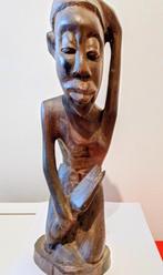 Aziatische / Afrikaanse kunst, Ophalen of Verzenden