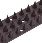 Vogelpinnen duivenpinnen 3 rijen set 20 st GRATIS BEZORGD!, Dieren en Toebehoren, Verzenden, Nieuw, Overige typen