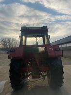 banden   v trekker, Ophalen, Zo goed als nieuw, 120 cm of meer