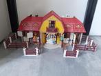 Verschillende pakketten playmobil, Kinderen en Baby's, Speelgoed | Playmobil, Ophalen of Verzenden, Zo goed als nieuw, Complete set