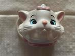 Schattige Marie Aristokatten Kop, Verzamelen, Disney, Ophalen of Verzenden, Zo goed als nieuw