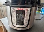 Tefal Multicooker - Zo goed als nieuw!, Witgoed en Apparatuur, Slowcookers, Ophalen of Verzenden, Timer, Zo goed als nieuw