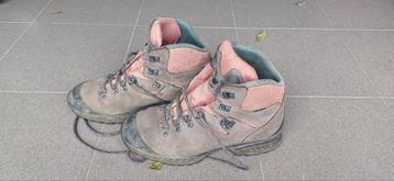 Bergschoenen mt 42, hanwag, B C schoen beschikbaar voor biedingen