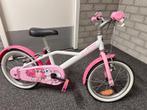 Kinderfiets 16 inch 4,5-6 JAAR 500 DOCTO GIRL, Fietsen en Brommers, Ophalen, Zo goed als nieuw