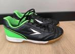 Zaalvoetbalschoenen maat 35, Sportschoenen, Ophalen of Verzenden, Zo goed als nieuw, Jongen