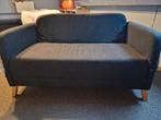 Linanäs 2 zitsbank, Huis en Inrichting, Banken | Sofa's en Chaises Longues, Ophalen, Gebruikt, Tweepersoons