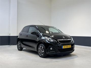 Peugeot 108 1.0 e-VTi Active | NL | LED | 5-DRS | Bluetooth  beschikbaar voor biedingen
