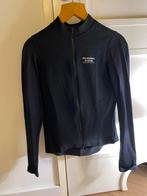 Pas Normal Studios - Escapism LS Jersey - Zwart - NEW €180, Heren, Ophalen of Verzenden, Zo goed als nieuw, Pas Normal Studios