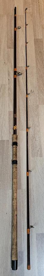 Karper hengel Sportex-Economic, Watersport en Boten, Ophalen, Gebruikt, Werphengel