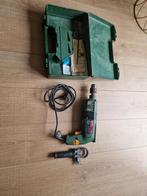 Bosch Boormachine - Betrouwbaar en Krachtig!, Boormachine, Variabele snelheid, Ophalen of Verzenden, Gebruikt