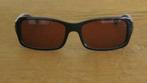NIEUWE zwarte Ray-Ban zonnebril op sterkte, model 4107., Zonnebril op sterkte, Zwart, Nieuw, Ophalen of Verzenden