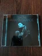 Ariana Grande Yours truly cd, Ophalen of Verzenden, 2000 tot heden, Zo goed als nieuw