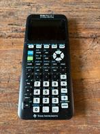 Texas Instruments TI-84 Plus CE-T python edition, Ophalen of Verzenden, Grafische rekenmachine, Zo goed als nieuw