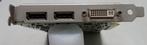 Grafische kaart NVIDIA QUADRO FX 1800 768 MB, Computers en Software, Videokaarten, Gebruikt, T, Ophalen of Verzenden, H