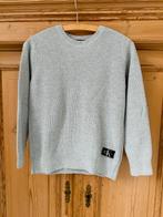 Prachtige Calvin Klein trui, 100% gebreid katoen, 152, zgan!, Ophalen of Verzenden, Zo goed als nieuw, Jongen, Trui of Vest